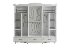 Muğla Yatak Odası Takımı