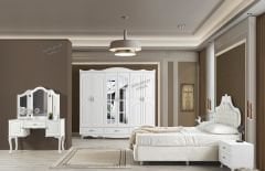 Muğla Yatak Odası Takımı