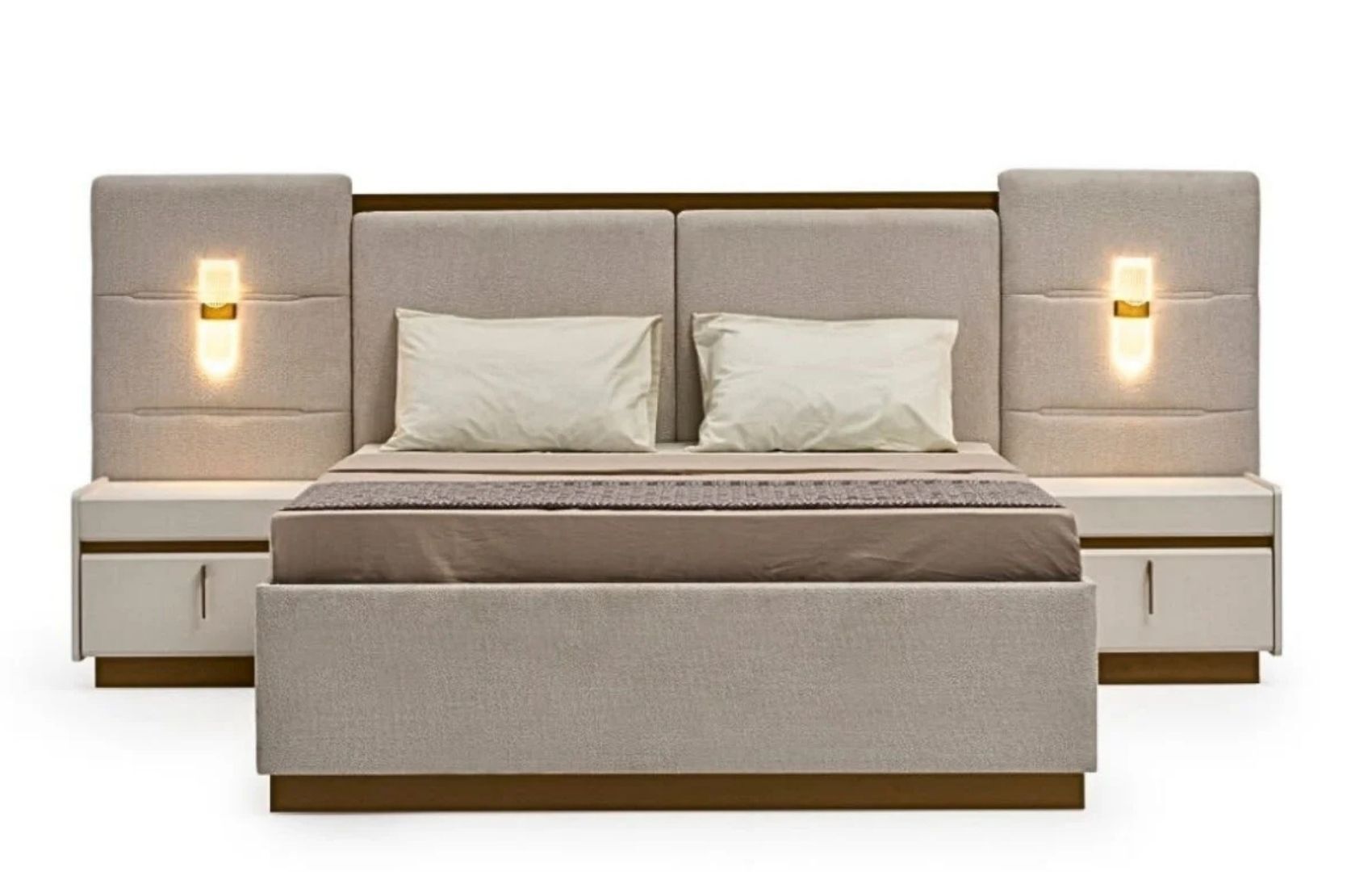 Loren Karyola+Başlık