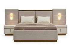 Loren Karyola+Başlık