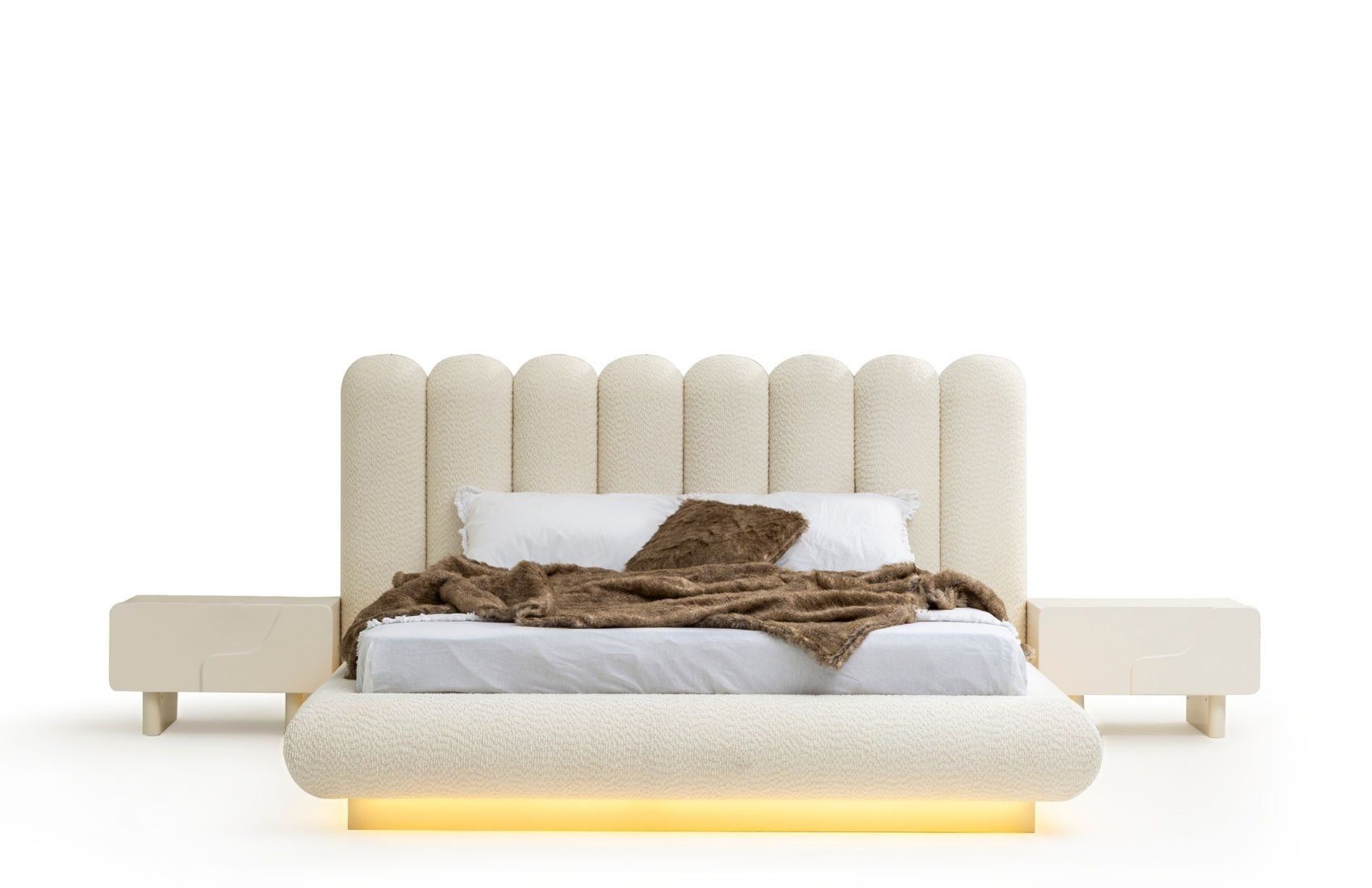 Florya Karyola+Başlık