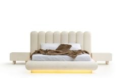 Florya Karyola+Başlık