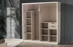 Sahra Yatak Odası Takımı S