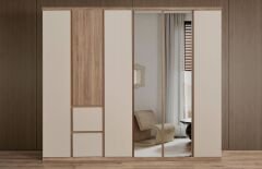 Bien Yatak Odası Takımı