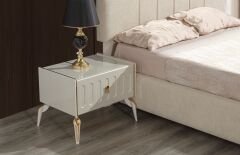 Sahra Yatak Odası Takımı S