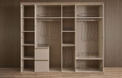 Bien Yatak Odası Takımı