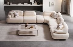 Pragma Köşe Koltuk