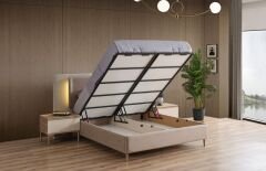 Bien Yatak Odası Takımı