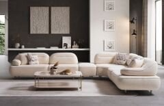 Pragma Köşe Koltuk