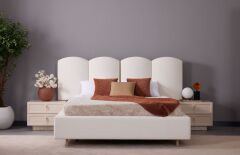 Dante Bazalı Karyola