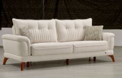 Toronto Üçlü Koltuk