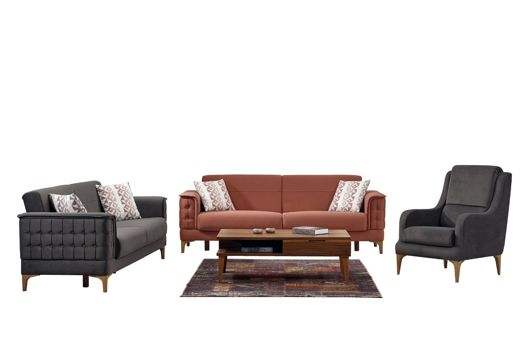 Ekol Koltuk Takımı