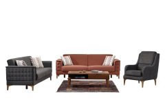 Ekol Koltuk Takımı