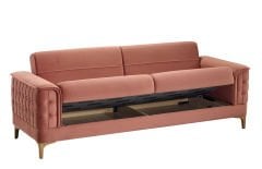 Ekol Koltuk Takımı