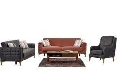 Ekol Koltuk Takımı