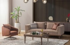 Atlas Koltuk Takımı