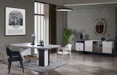 Monaco Yemek Odası Takımı