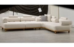 Hilton Köşe Koltuk