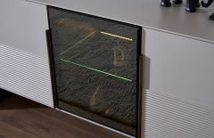 Monaco Yemek Odası Takımı