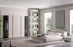 Pragma Yatak Odası Takımı