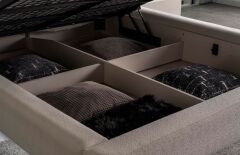 Pragma Yatak Odası Takımı