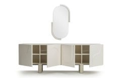 Florya Yemek Odası Takımı