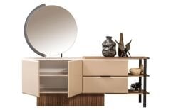 Grace Yemek Odası Takımı