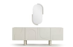 Florya Yemek Odası Takımı