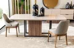 Grace Yemek Odası Takımı