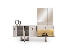 Rönesans Yemek Odası Takımı