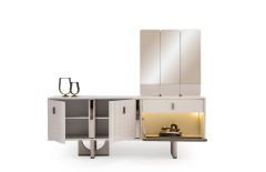 Rönesans Yemek Odası Takımı