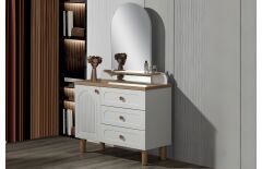 Bohem Yatak Odası Takımı(4 K)