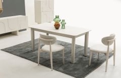 Florya Yemek Odası Takımı