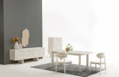 Florya Yemek Odası Takımı