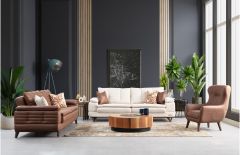 Roma Koltuk Takımı (M)