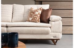 Roma Koltuk Takımı (M)