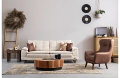 Roma Koltuk Takımı (M)