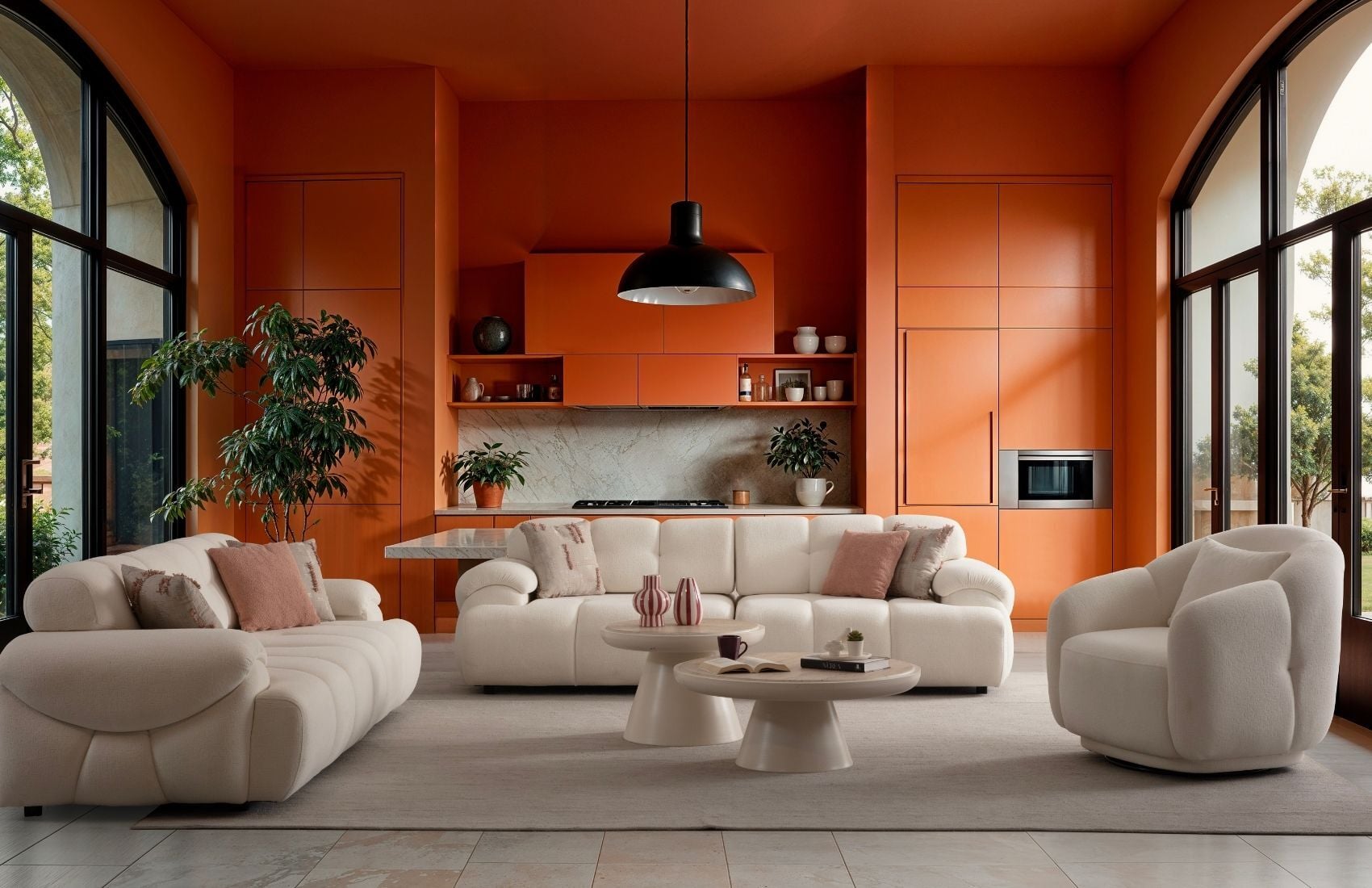 Hestia Yataklı Koltuk Takımı