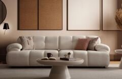 Hestia Yataklı Koltuk Takımı