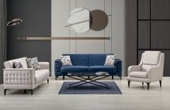 Ekol Koltuk Takımı(L)