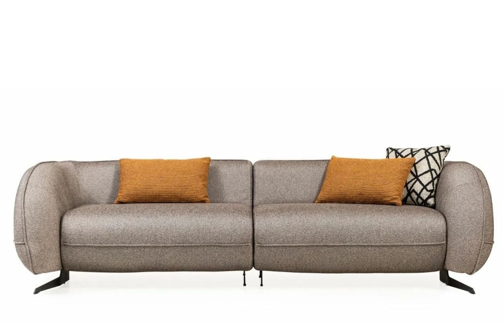 Orion Dörtlü Koltuk