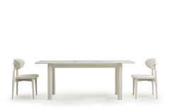 Florya Yemek Masası Takımı