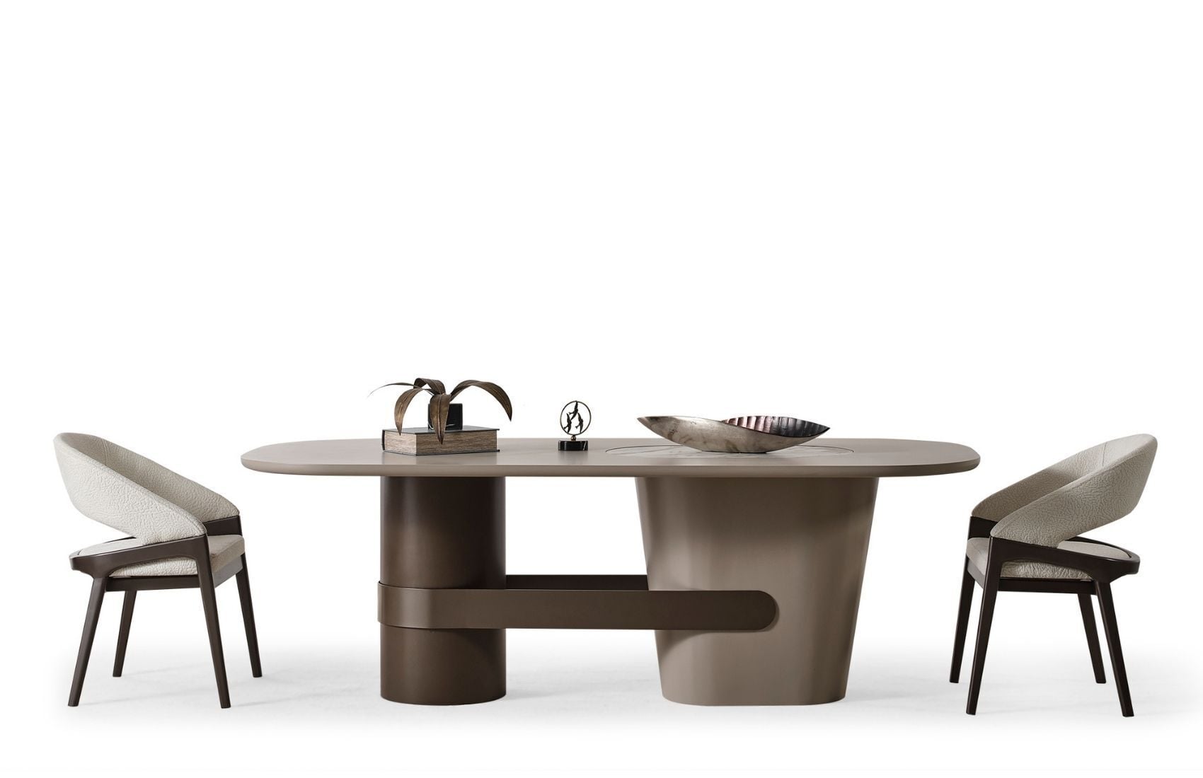 Latte Yemek Masası Takımı