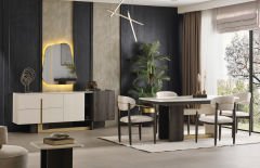 Pedro Yemek Odası Takımı