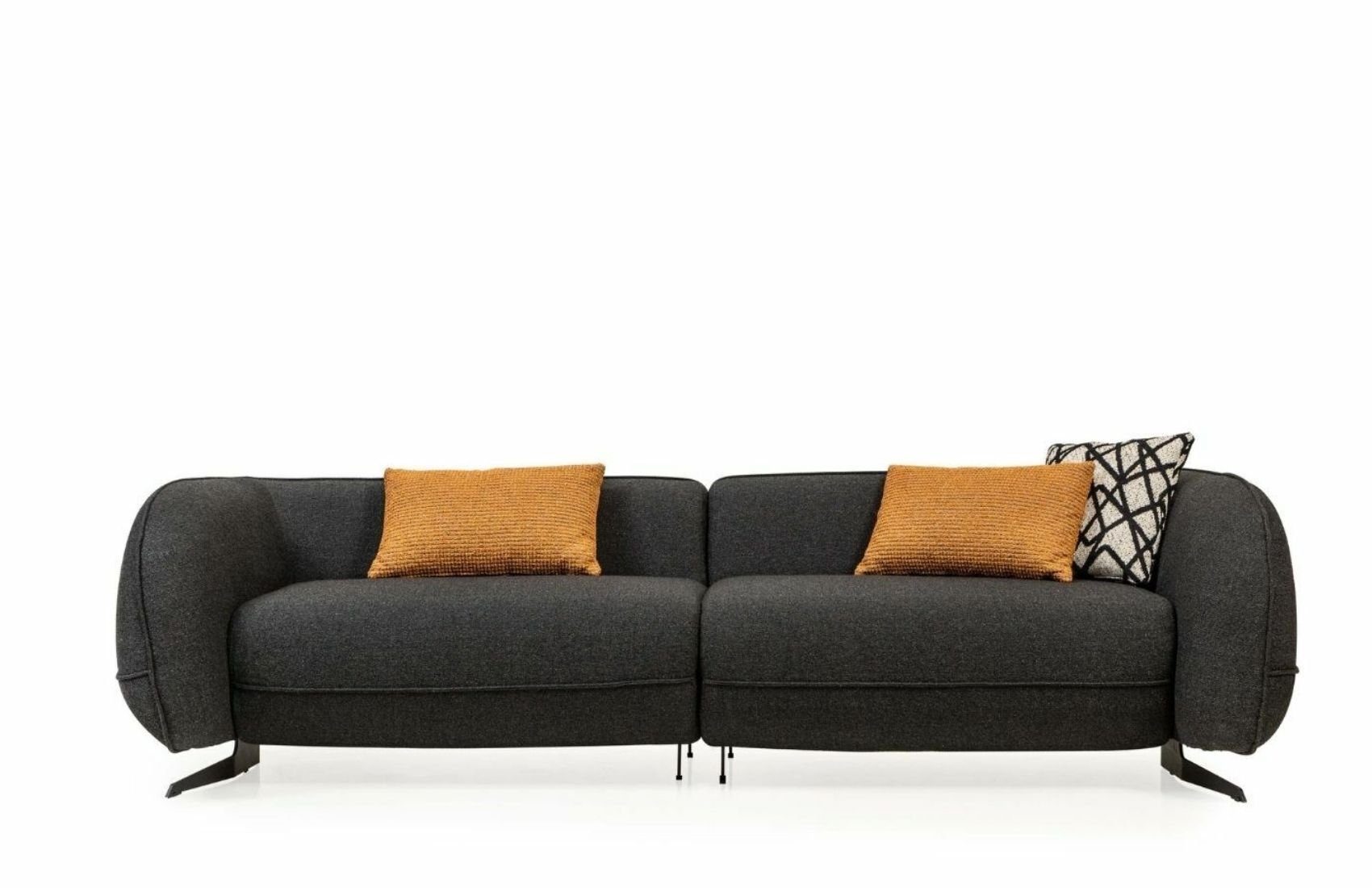 Orion Üçlü Koltuk