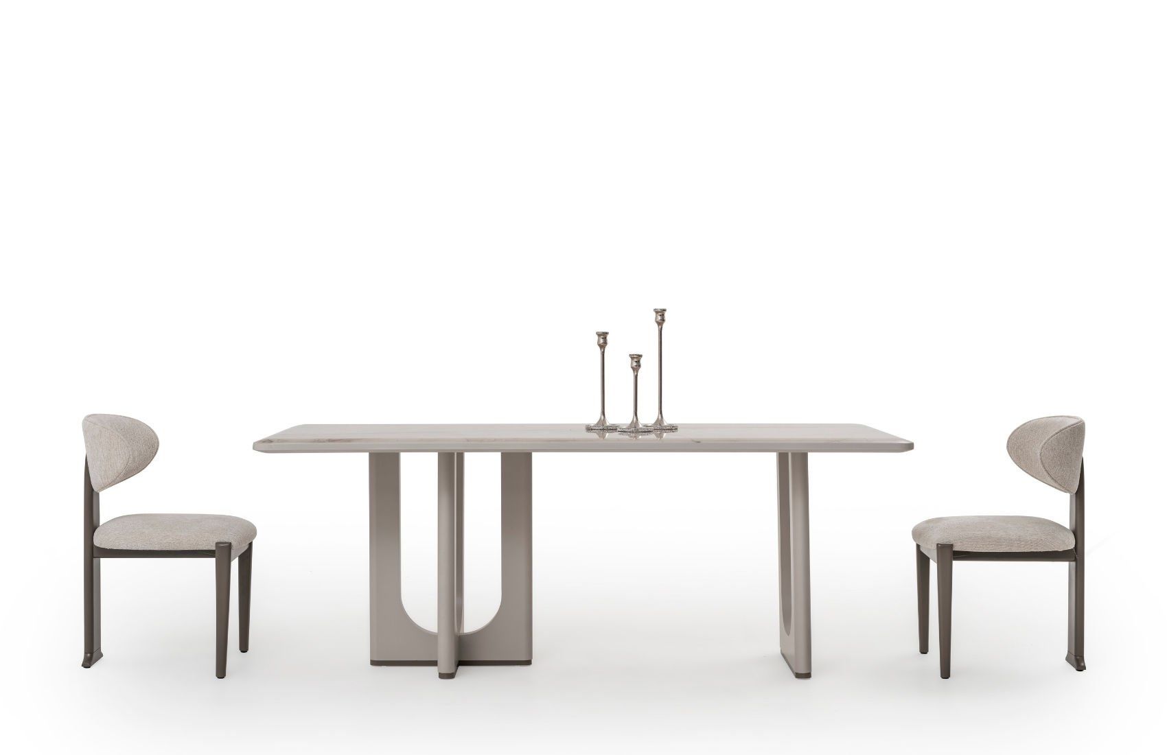 Rönesans Yemek Masası Takımı