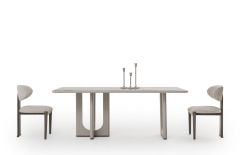 Rönesans Yemek Masası Takımı