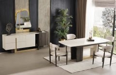 Pedro Yemek Odası Takımı