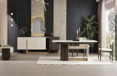 Pedro Yemek Odası Takımı