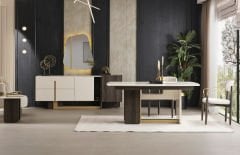 Pedro Yemek Odası Takımı